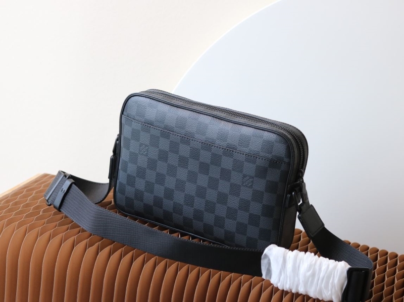 LV Satchel bags